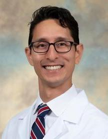 Photo of  Wikien A. Hung Pinto, MD